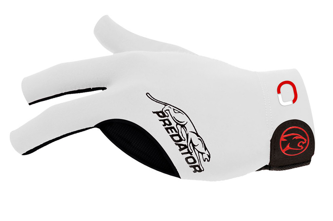 40310-predator-jasmin-ouschan-secondskin-glove-Handschuhe-white-left Billiard Glove Predator Second Skin Jasmin Ouschan Signature, White, XXS-XXL, left hand