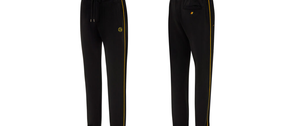 42005-predator-jogger-pant-black-yellow-ghost-front-back Predator Black/Yellow Jogger Pant S-XXL