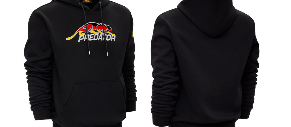 42014-Predator-Germany-Cat-Black-Hoodie Predator German Flag Cat Hoodie XS-XXXL