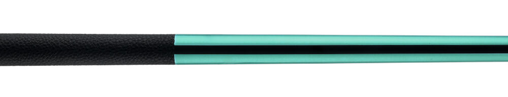 Pool Cue Predator P3 LL Teal with Uni-Loc REVO Shaft