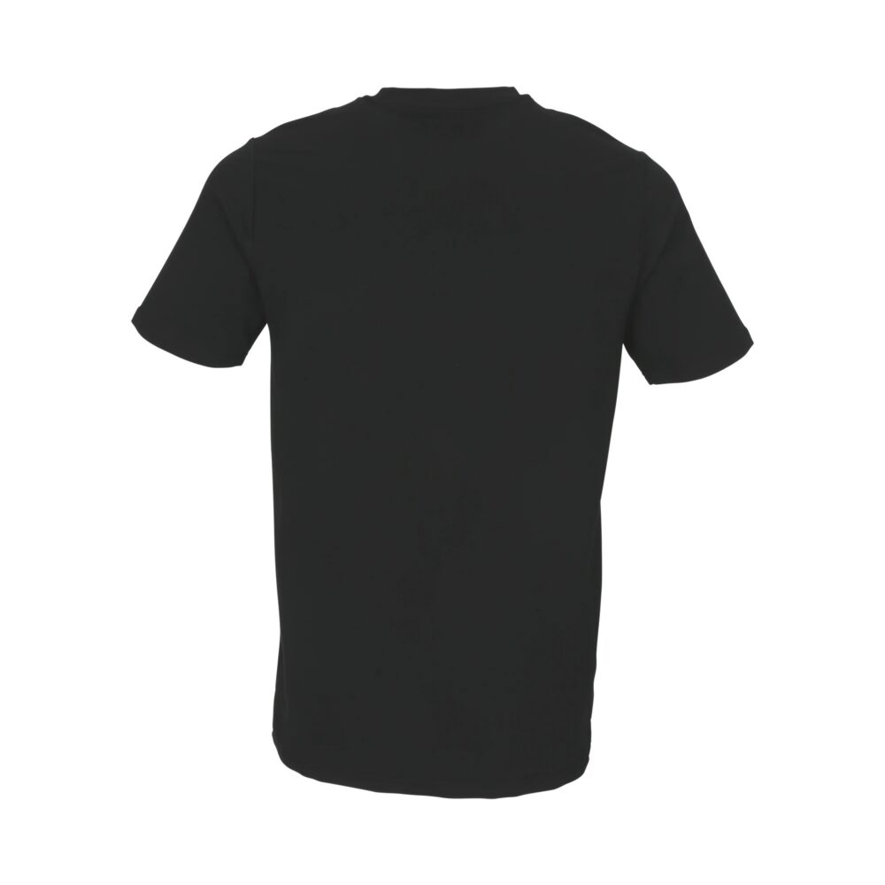 Predator Outline Logo T-Shirt Black S-XL