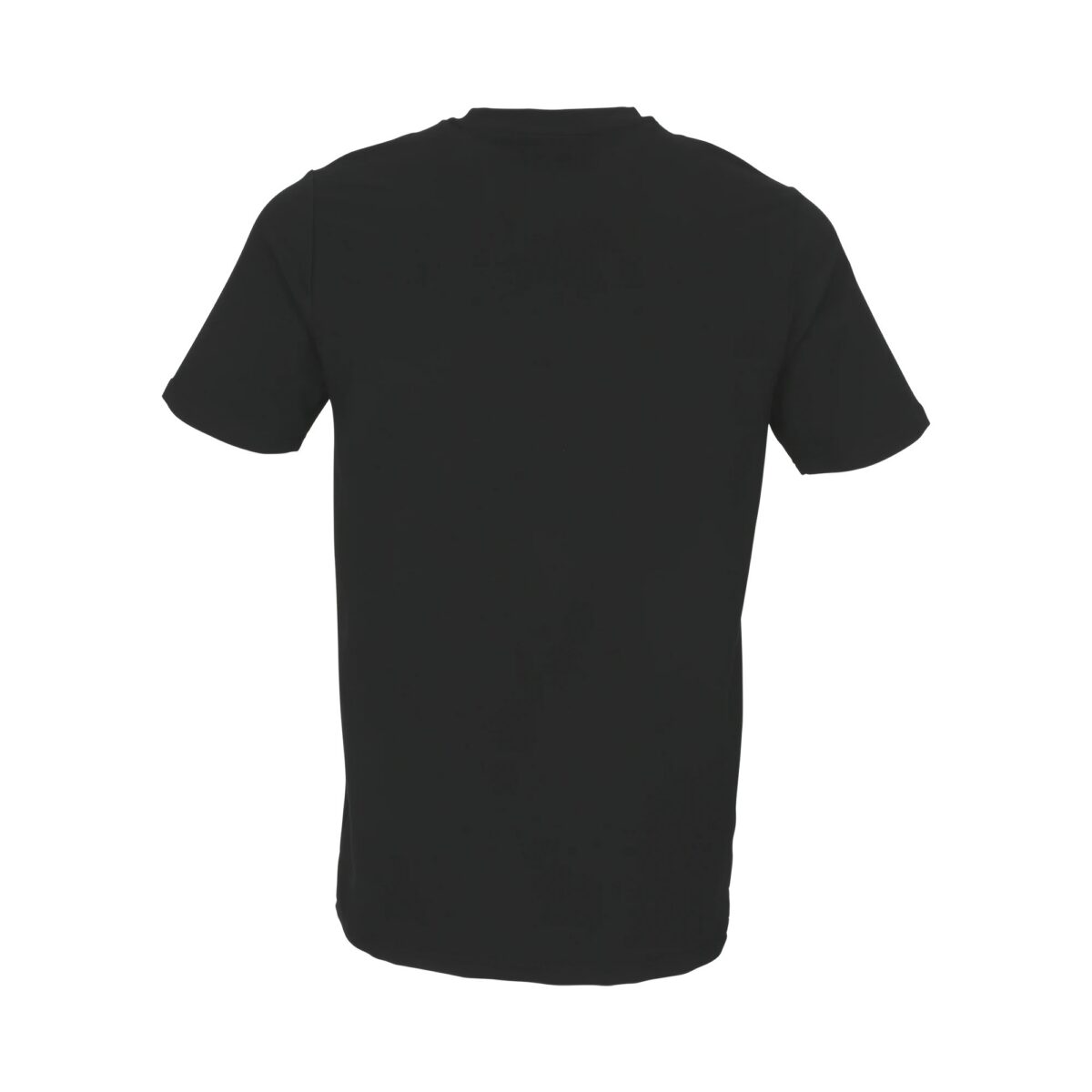 Predator Outline Logo T-Shirt Black S-XL