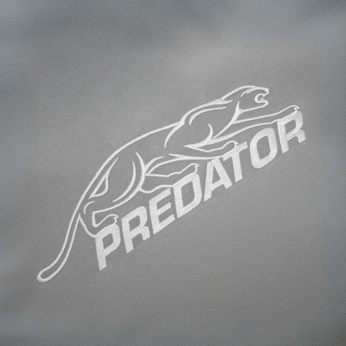 PredatorOutline Logo T-Shirt Gray M-XL
