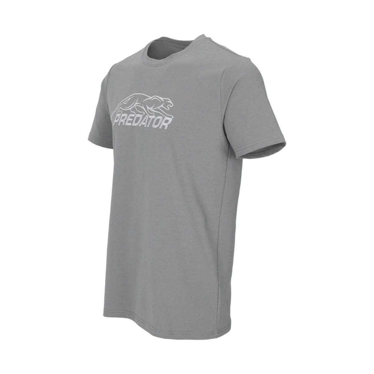 PredatorOutline Logo T-Shirt Gray M-XL