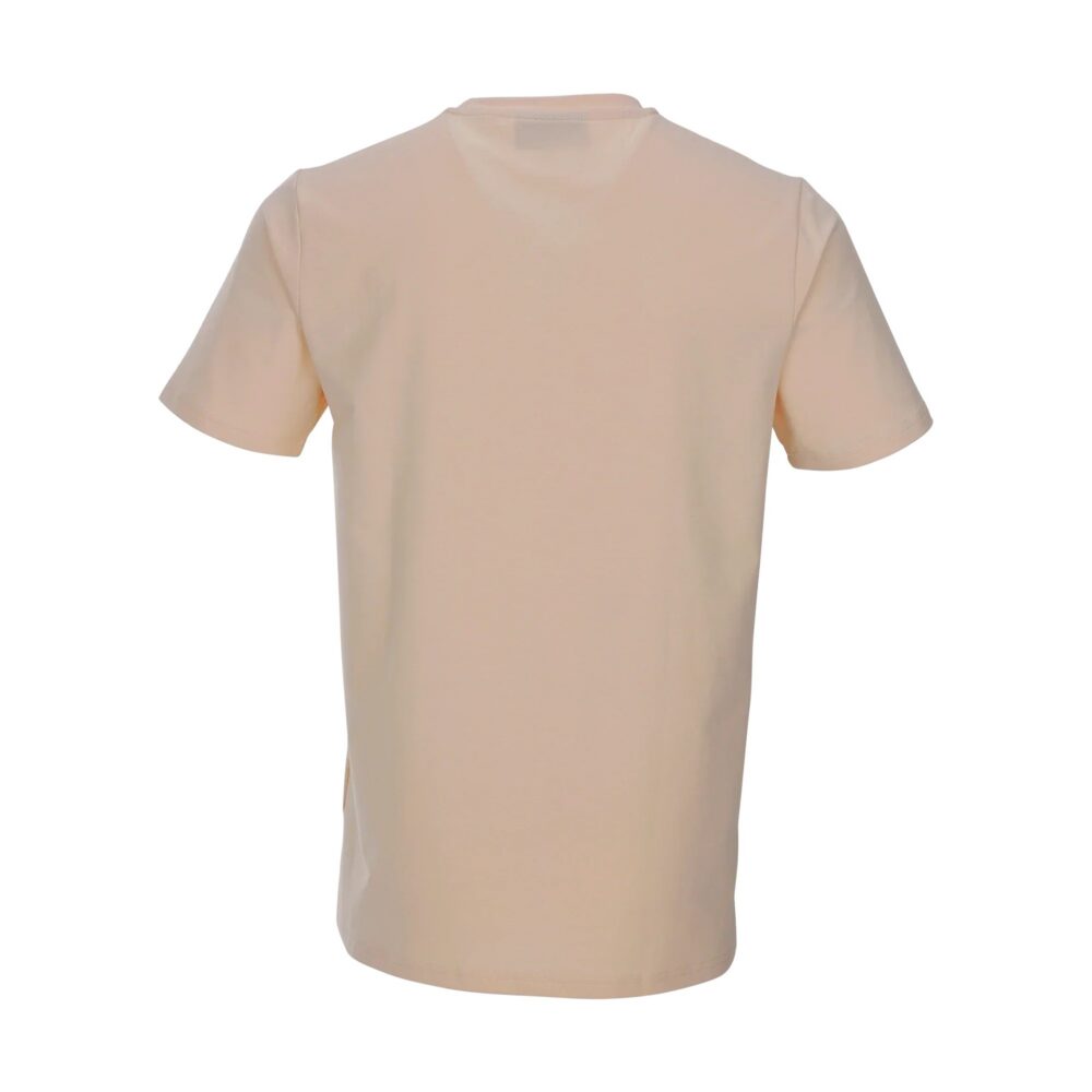 PredatorOutline Logo T-Shirt Ivory S-XL