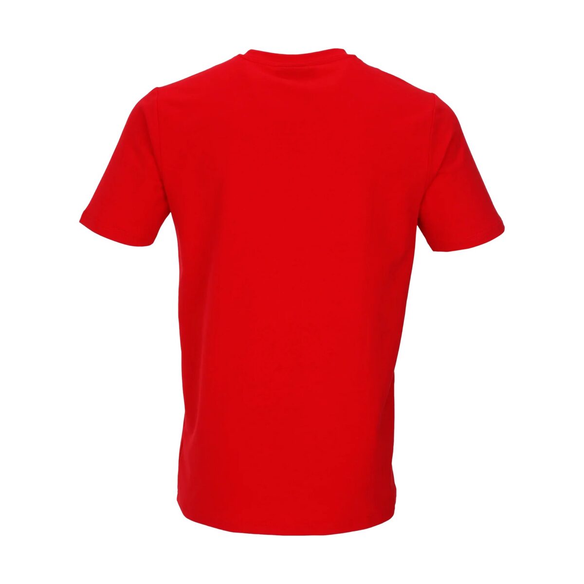 PredatorOutline Logo T-Shirt Red M-XL
